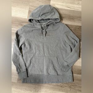 American Eagle Outfitters Gray Hoodie